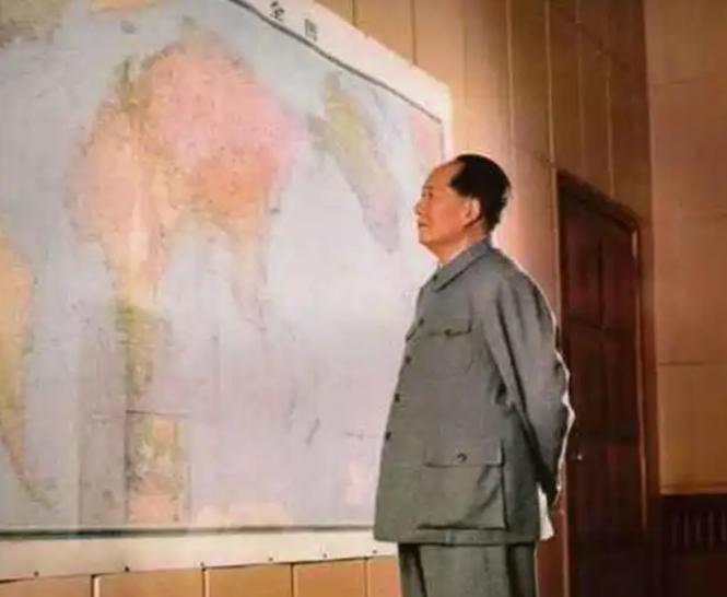 毛主席的伟大战略！1952年把最能打的部队调回国内，彭德怀大为不解。战争最关键的