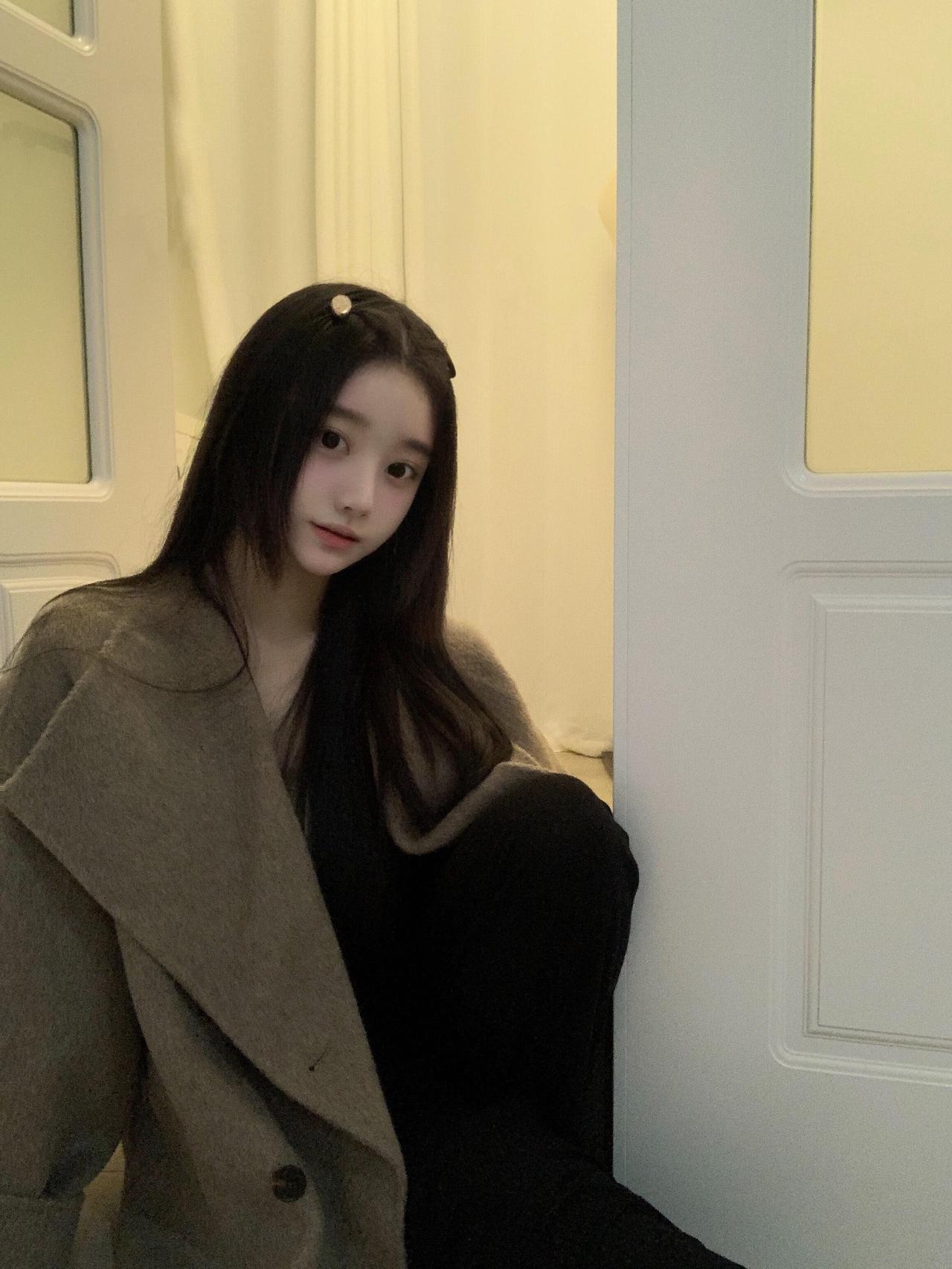 出门啦⋆⁺₊⋆🍂•.𓂂属于我的秋冬必有大衣系列🤎