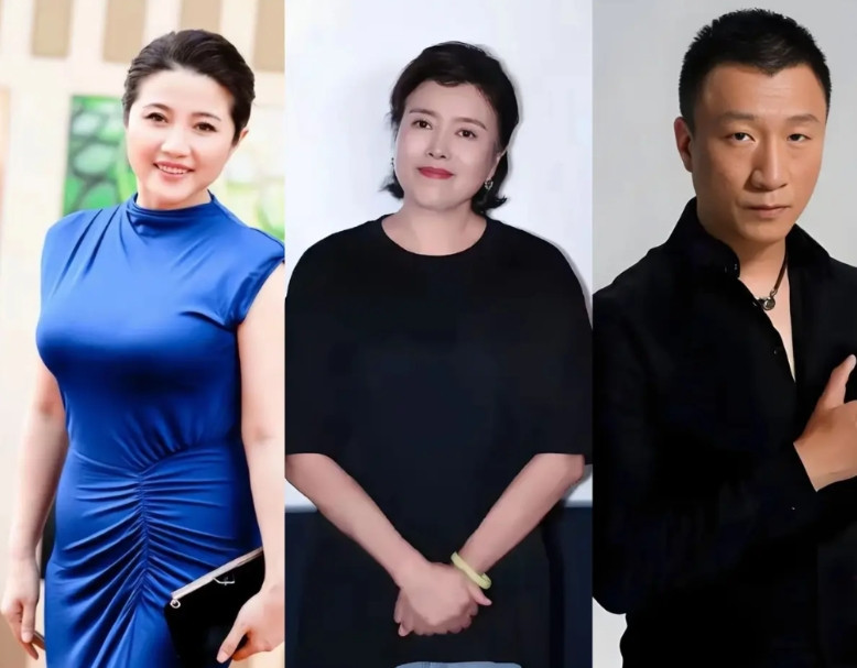 颜丙燕和丁嘉丽的情况不一样。当年丁嘉丽不遗余力托举某人，某人红了就穿上裤子翻