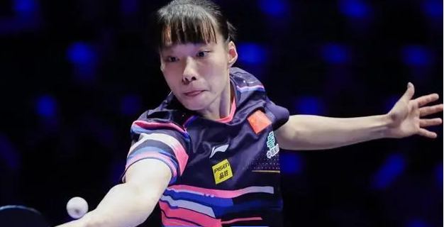 石洵瑶覃予萱晋级女单8强！WTT阿拉木图常规挑战赛，刚结束了两场女单1/8决