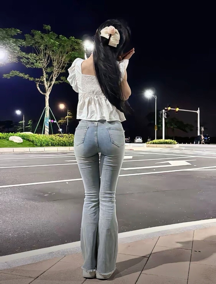 牛子裤太爱了​​​