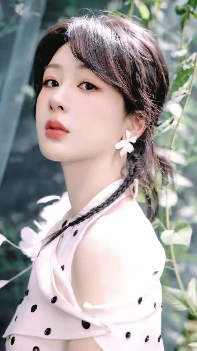 中国现代十大美女