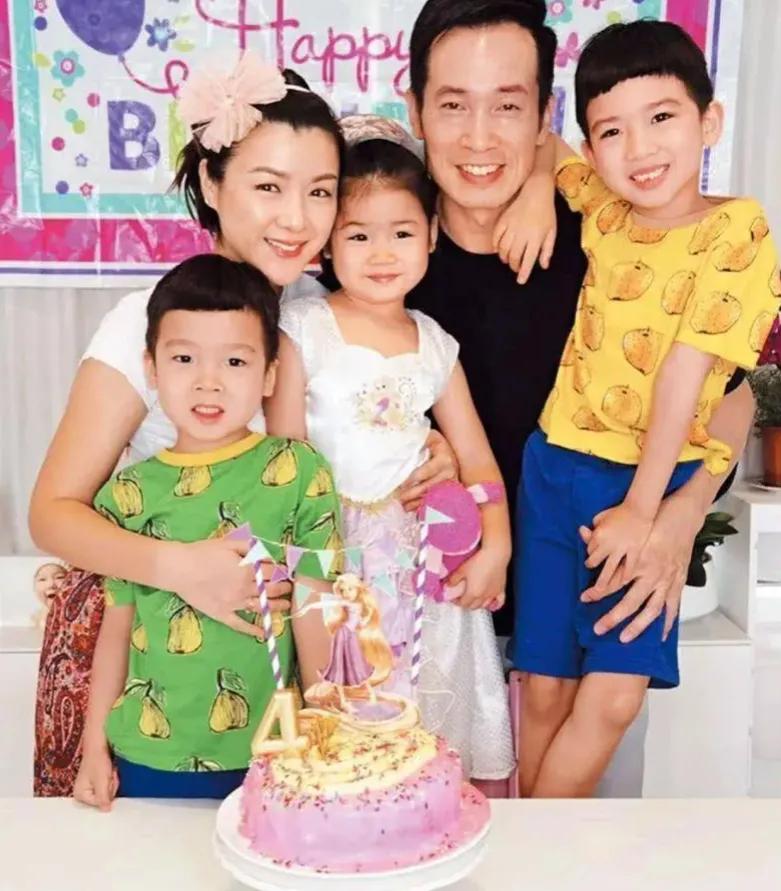 陈豪名下明明有不少物业，为啥还要租房子住？TVB视帝陈豪最近被爆养家压力大，他