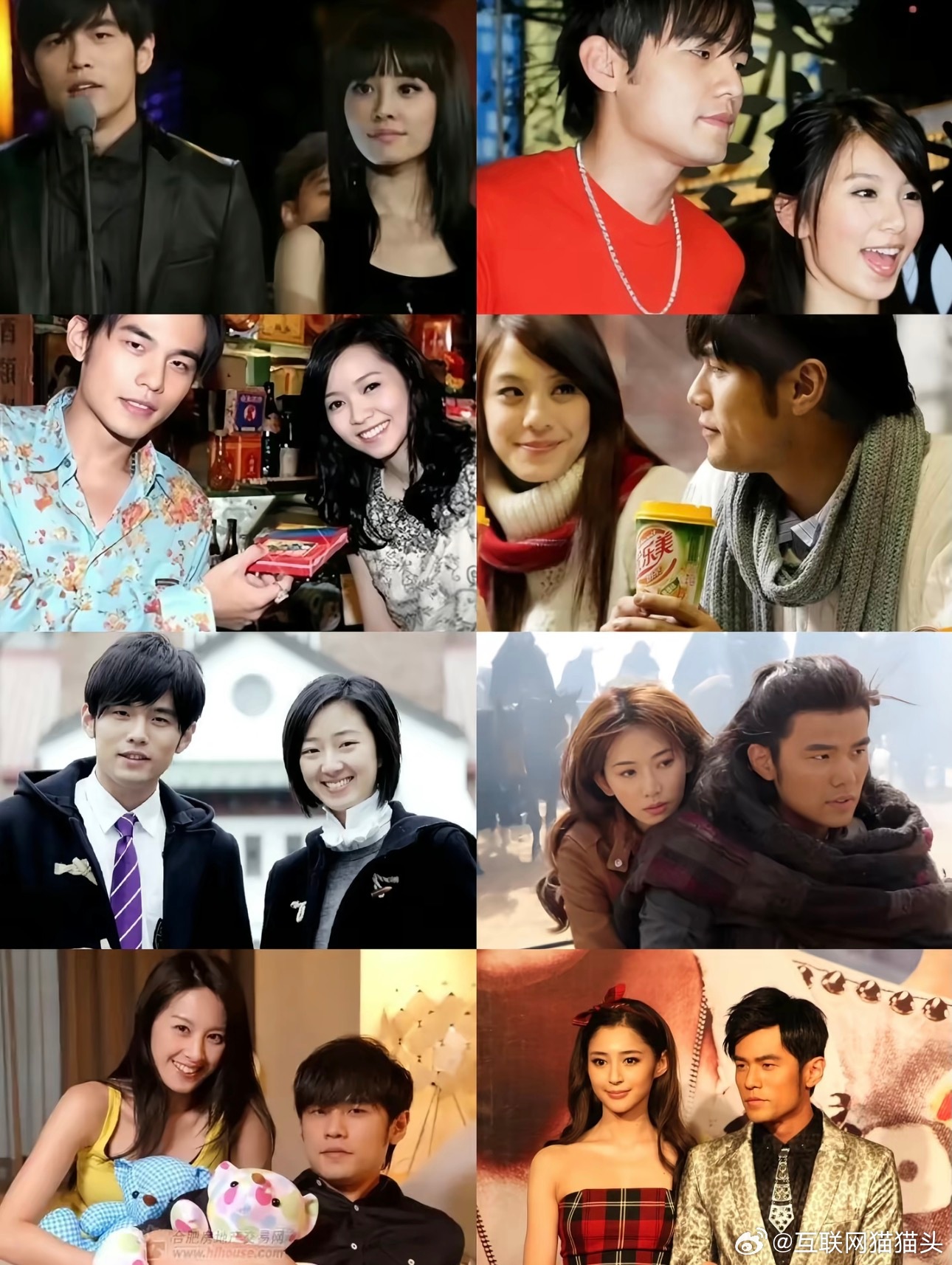 绯闻对象一上rs周杰伦就要被拉出来站岗年轻时的风流债终究是要还的🤣