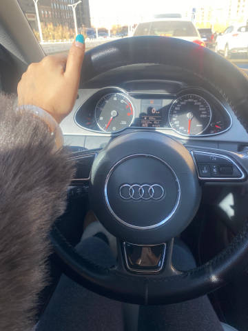 开迪迪 做气质女人