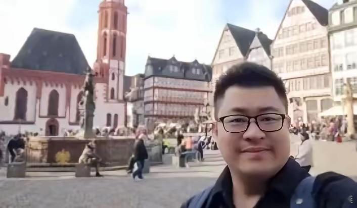 网友：因为出差德国，我意外发现德国正濒临再崩溃边缘！欧洲最反华国家，一点没夸张。