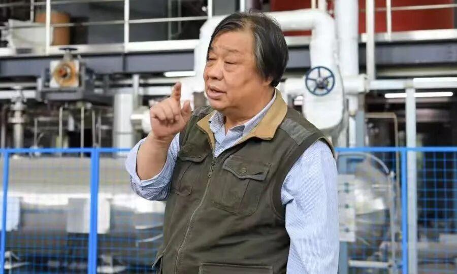 就差一点，在项目历史性突破前，中国钍基熔盐堆项目首席科学家溘然长逝。 202