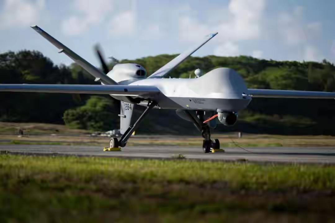 美国又发生战机坠毁事故！为何接二连三发生坠机事故？2025年1