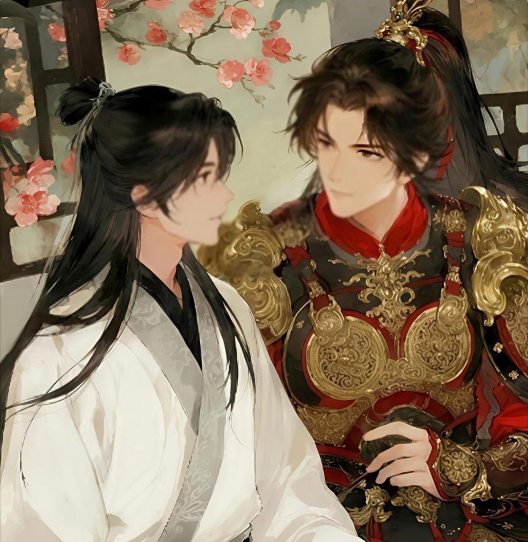 微小说大赛趣说历史（世人只知二乔，却不懂孙策周瑜才是真爱）世人提起孙策与周瑜，