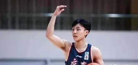 朱芳雨放狠话：想买徐杰？除非收购整个广东队！天价合同也挖不走！