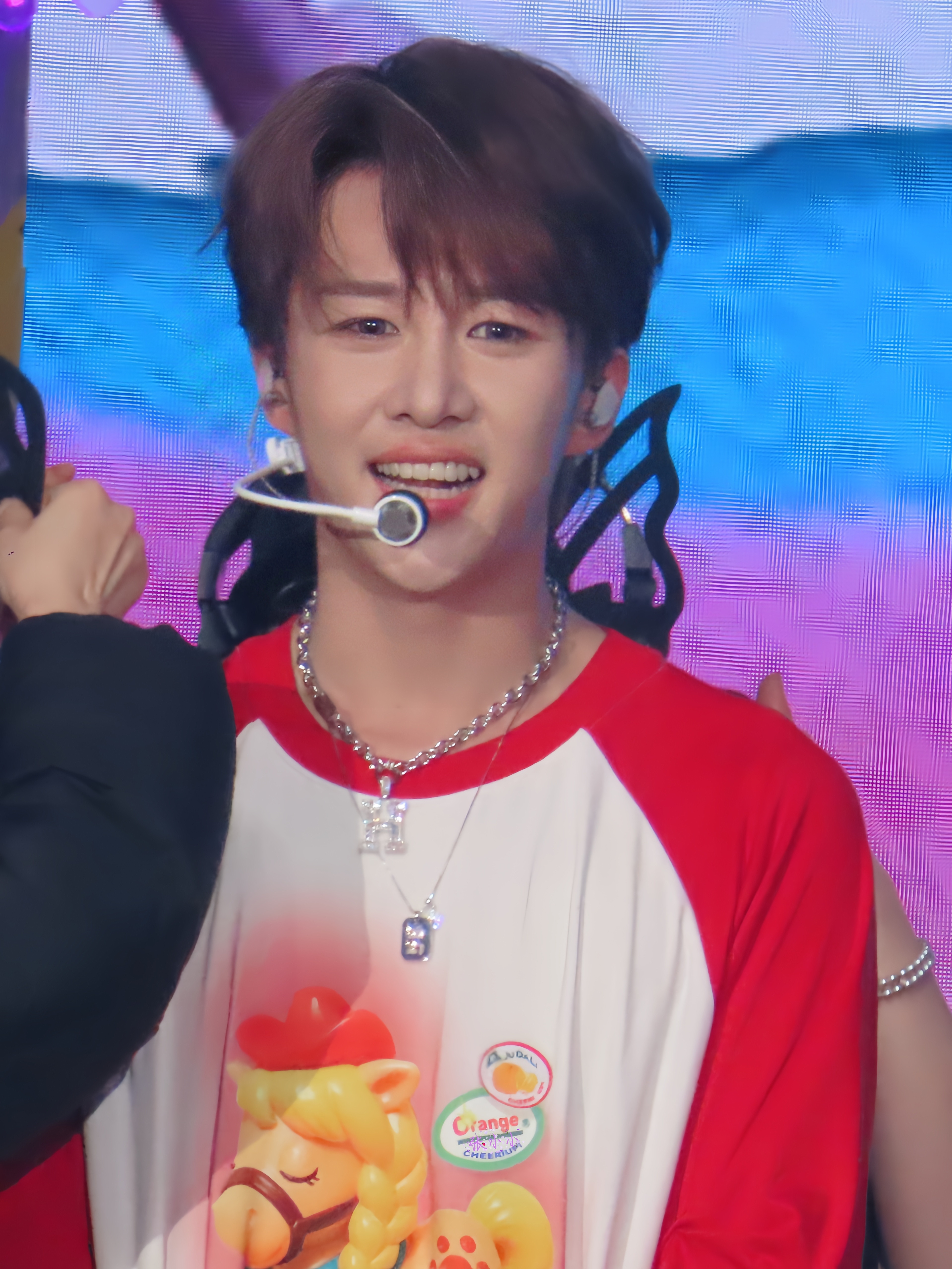 卓沅💜卓沅的心动日常怎么会有那么乖那么可爱的宝宝呀谁家的呀！