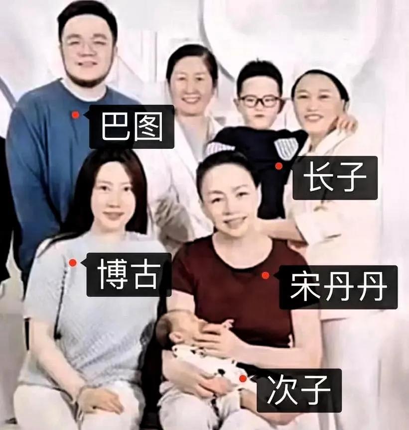 这人生，有很多都是无奈的选择！您说，亲爹是英达、继父是赵玉吉、一个姓英，一个姓赵
