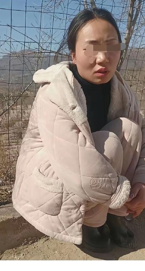 人已经找到了，可惜没了，才33岁！河南登封中灵山，失联多日的重庆女子，遗体最终在