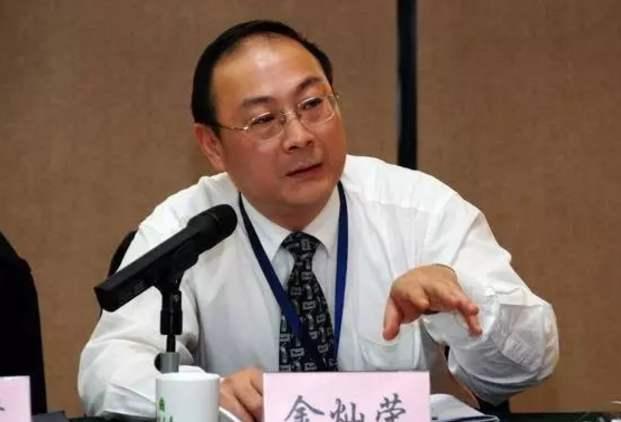 万万没想到，全球局势中“最乱”的竟是中国，人民大学金灿荣院长曾直言：中国周边环境