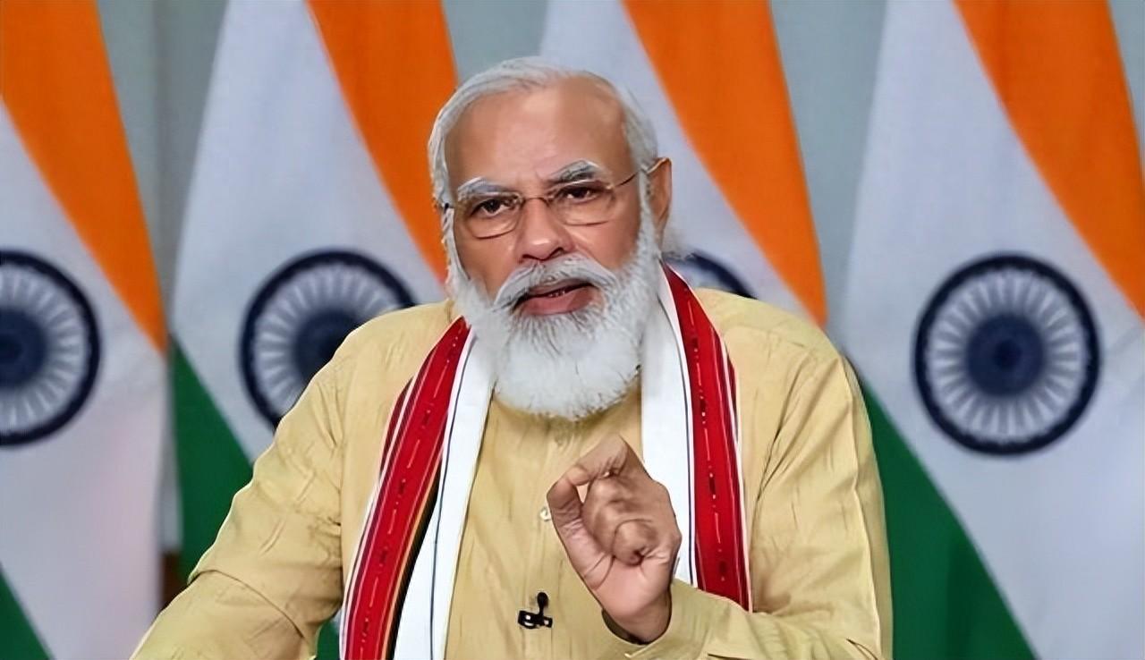 印媒：虽然美国已经妥协，但是没有中国表态，印度还无法崛起最近几天，印度网友算