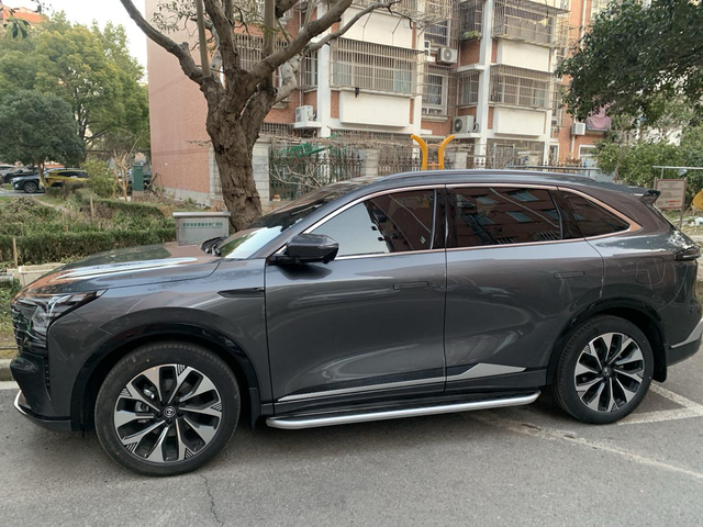 25款CS75P2.0TUltra劲擎第一，首先大家最关心的价格，我提的是2