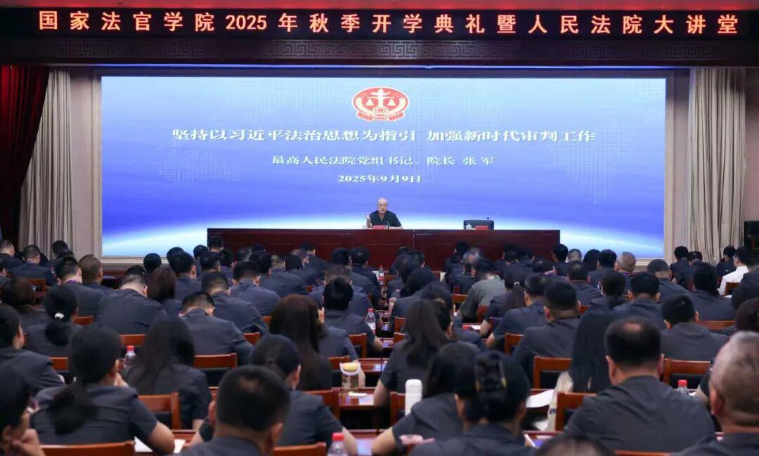 ‌从“4600万案件”到“一站解”：法院如何让诉权不再变诉累？2024年，全
