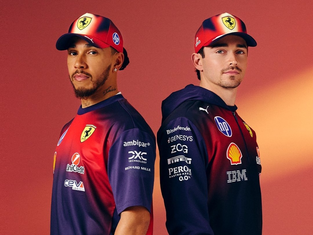 法拉利车队在2026F1中国赛中，获得27分，仅次于梅赛德斯车队。勒克莱尔作为