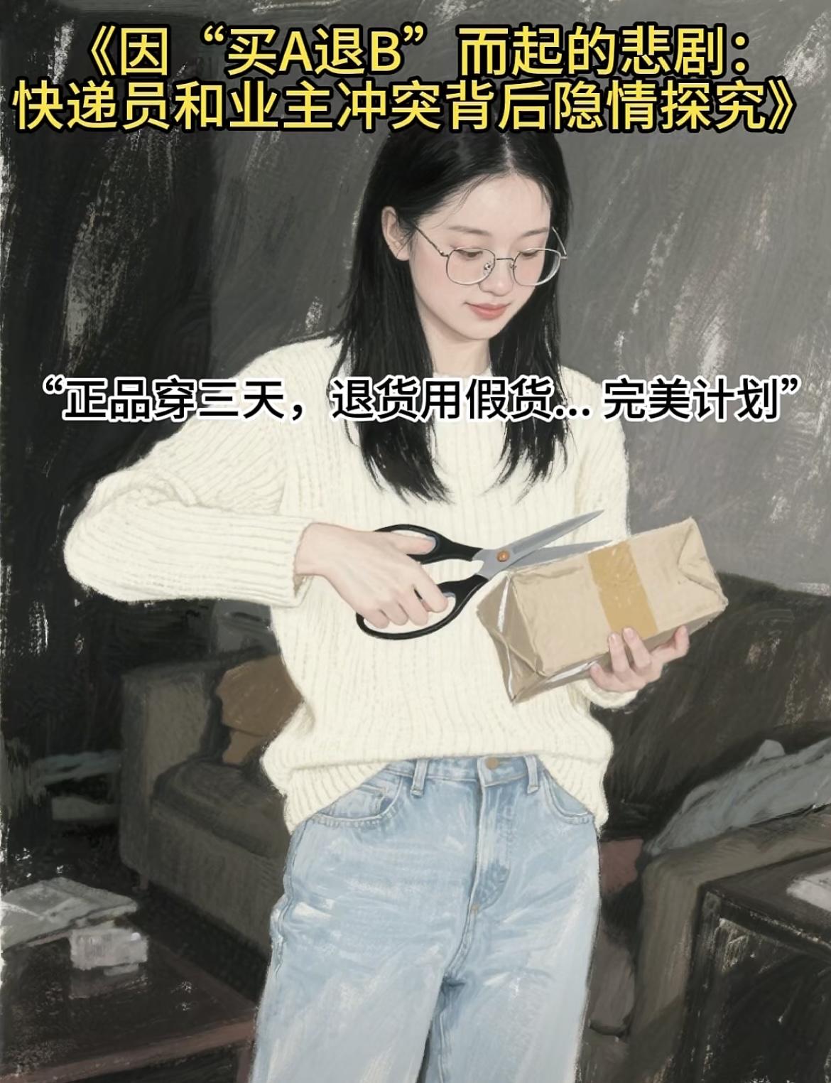 “平台规则允许，我有什么错”🌚