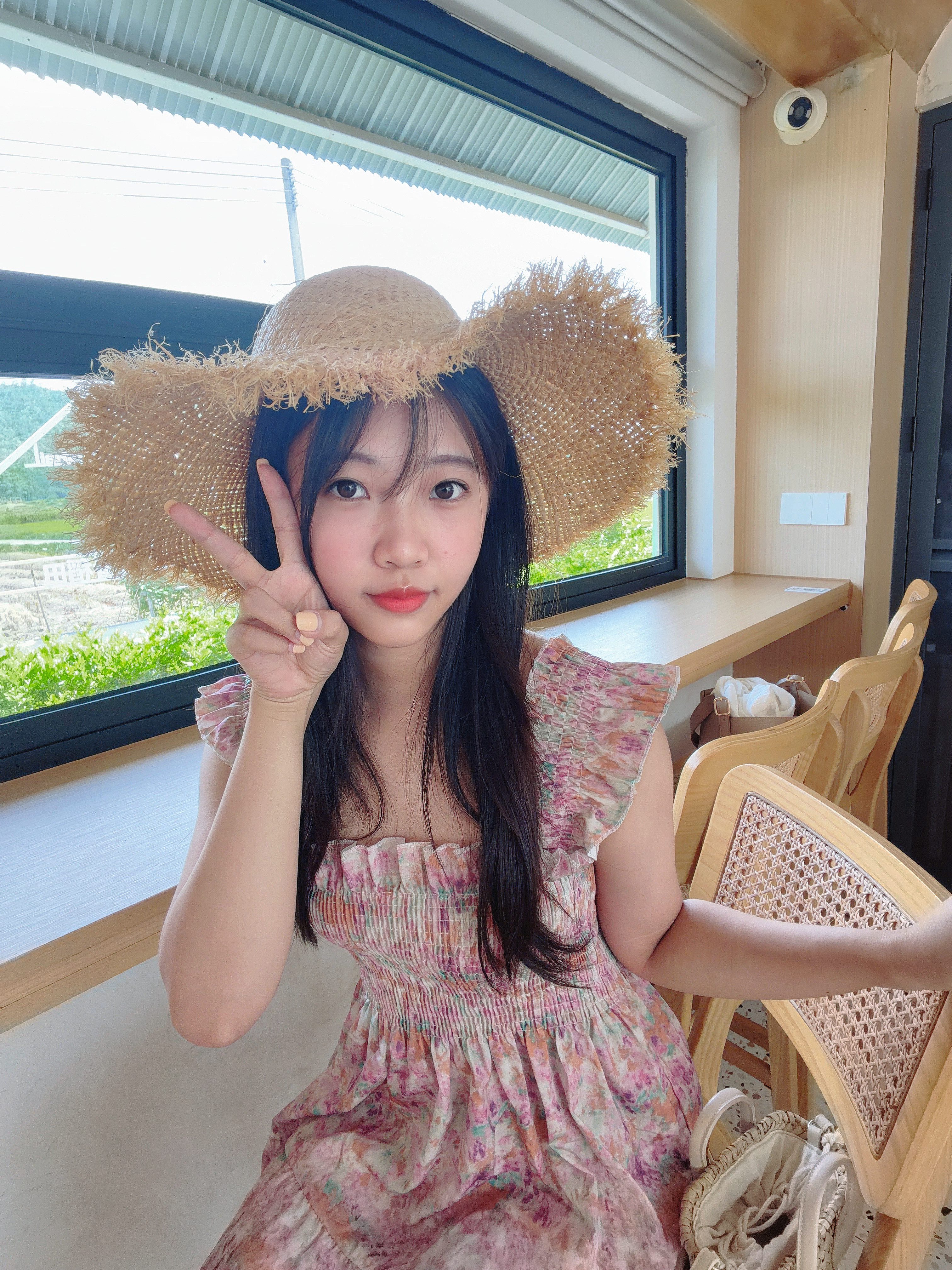 不吵架不社交好好经营自己的呆萌生活～