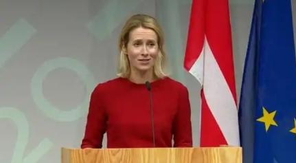 挪威看不下去了，对欧盟外交部长一顿训斥，你老是提到中国威胁，但是现在对欧洲有威胁