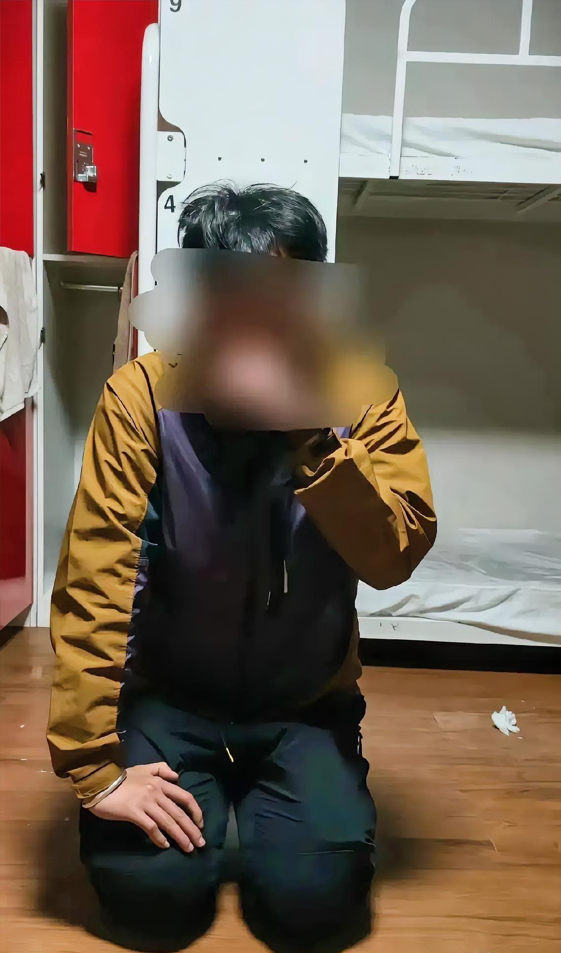 中国女孩在韩国青旅遭恶意欺凌！领馆介入扭转结局2026年4月，22岁中国女生在