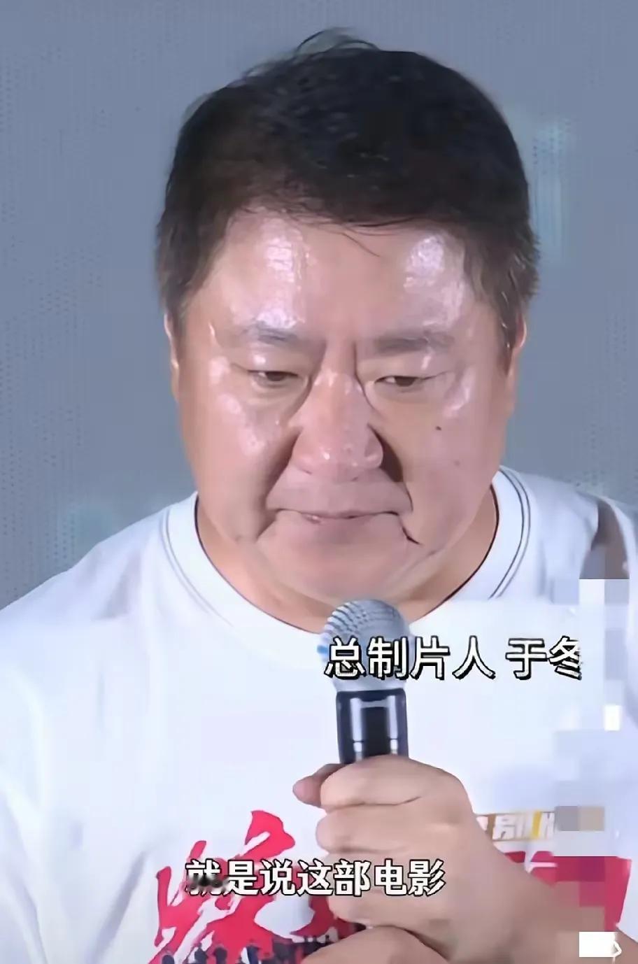 于东还不死心！《蛟龙行动》今天又要重新上映了。这部电影在春节档上映过，当时票