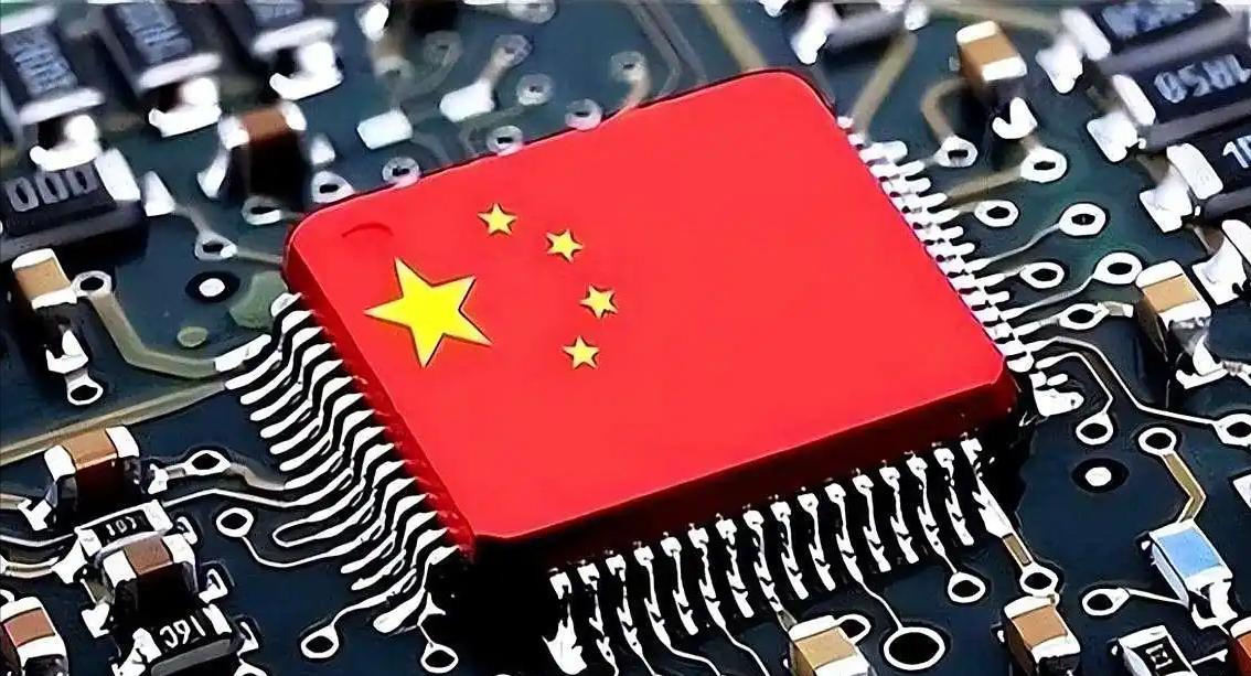 中国取消2550亿订单，光刻机已经“停工”，美国芯片公司开始着急：芯片还能卖给谁