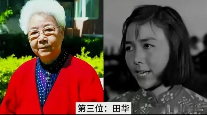 老电影里的女英雄们，是几代人心中永不褪色的光。这10位女演员，用鲜活的表演，塑造