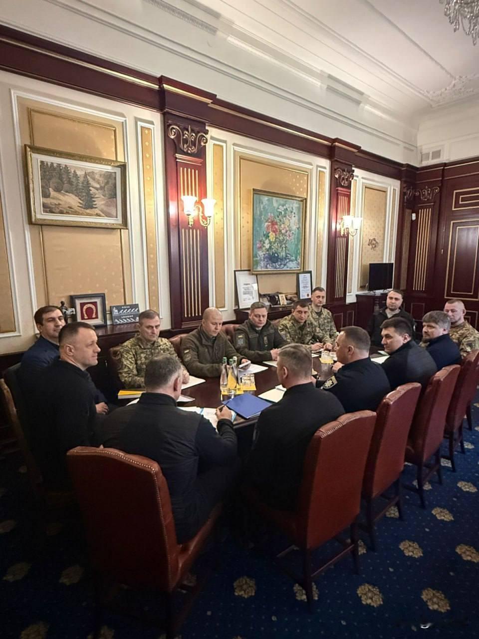 【布达诺夫新官上任：第一把火从最复杂的征兵工作开始】1月10日，前乌军情总局