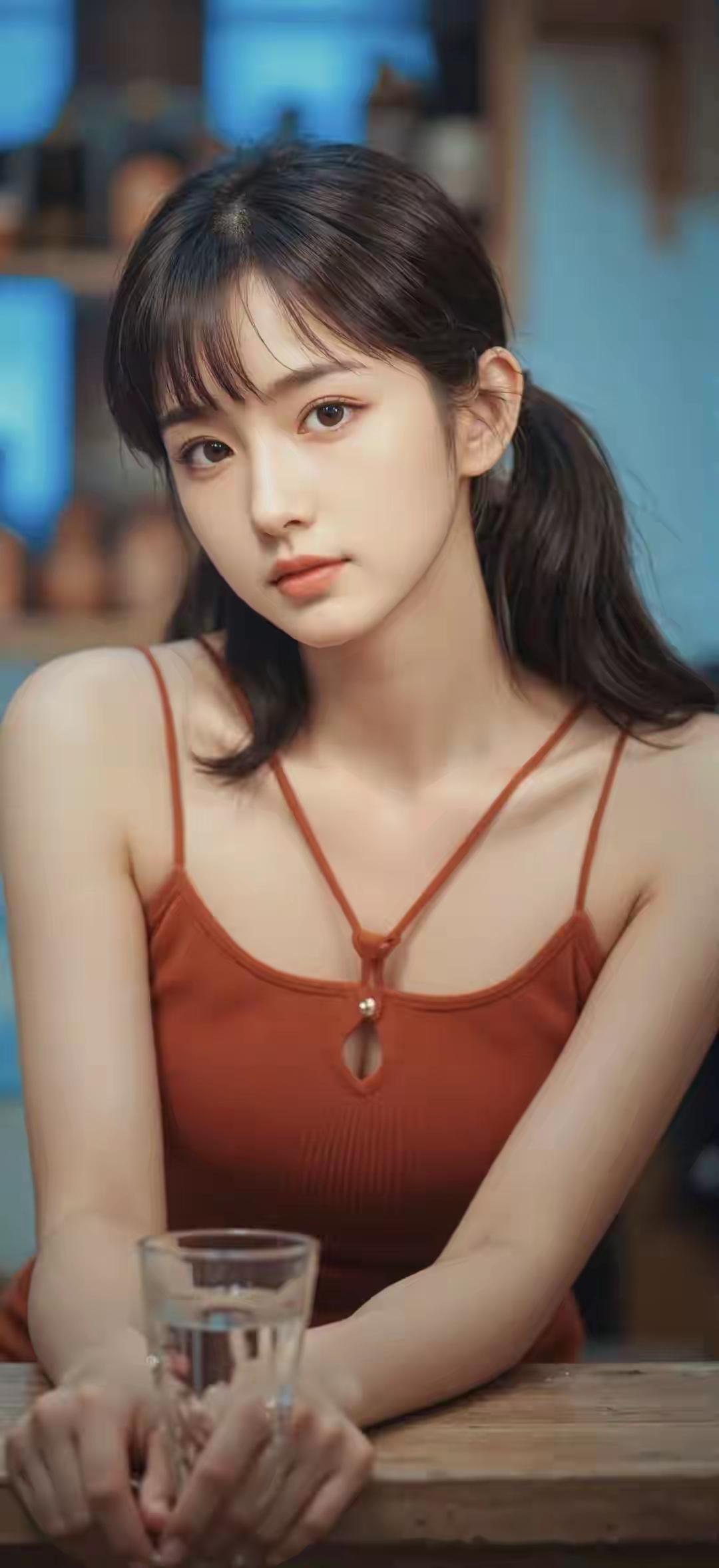 人，不走出去，家就是你的世界，走出去，世界就是你的家。