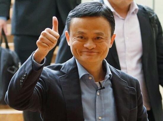 马云称得上近代中国的一位大人物，他在悲观中给人希望，他在希望中不停的泼冷水，他真