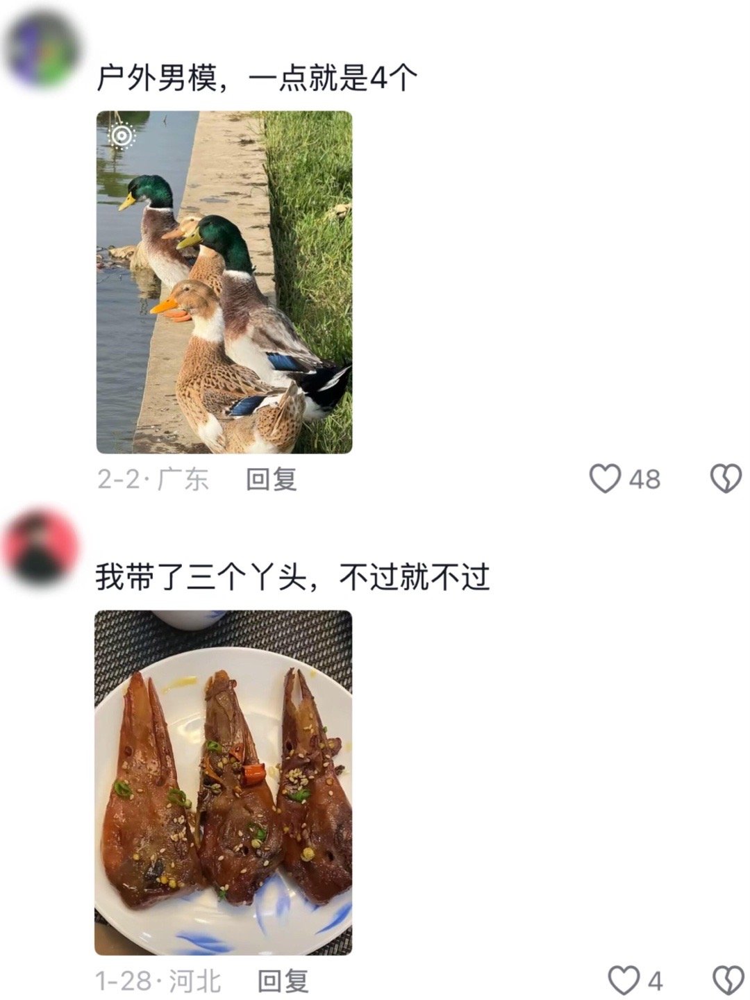 表面嘻嘻哈哈，背地里富得流油🤫