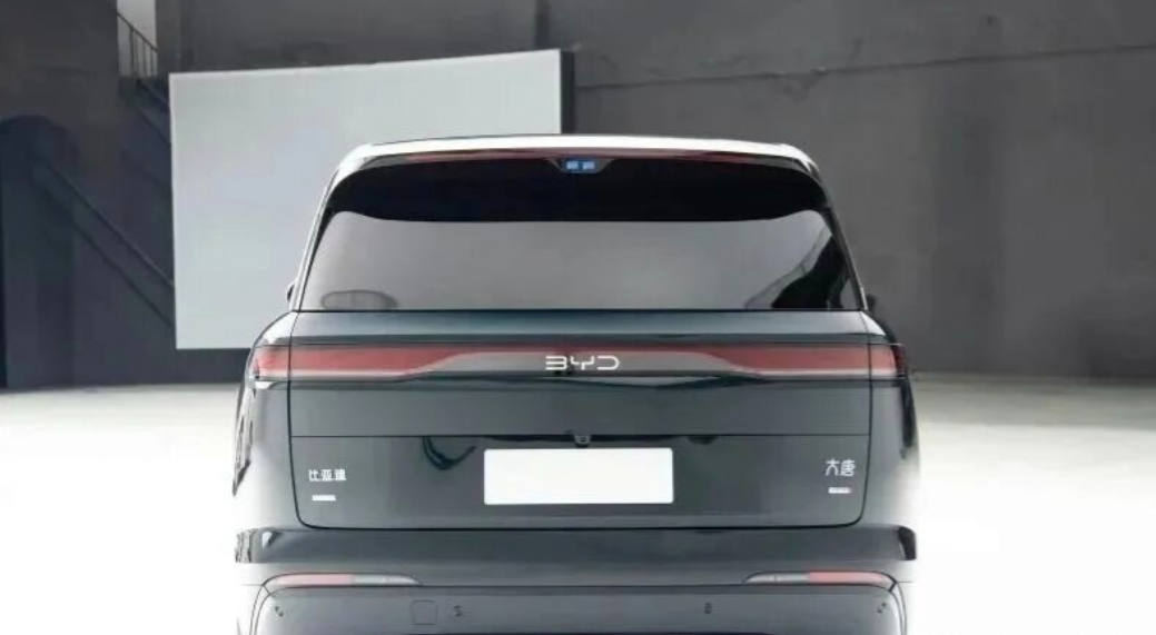 比亚迪单车利润见底了吗