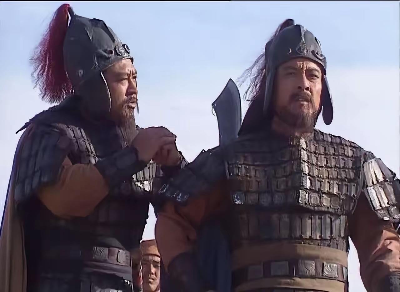 王平的军事才能是否在张郃之上?王平和张郃不是一个层级的。放眼三国，军事才