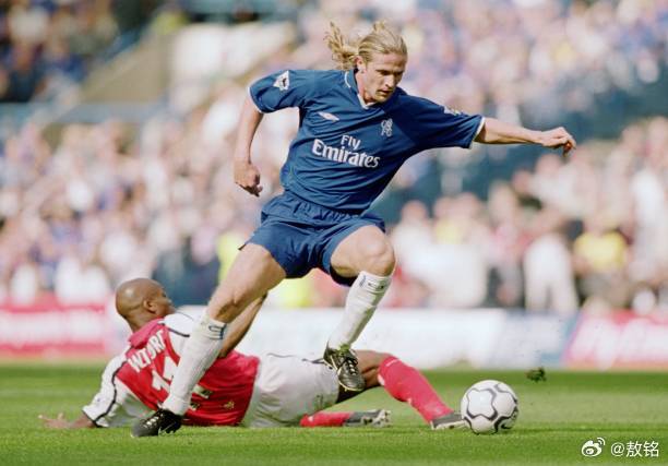 切尔西家家都有一本难念的经之核心问题系列。切尔西的核心问题是主教练罗森尼尔吗？