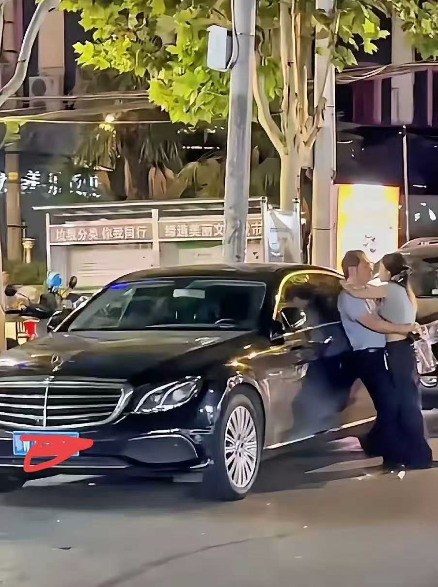 要说松弛感还得是大哥呀！