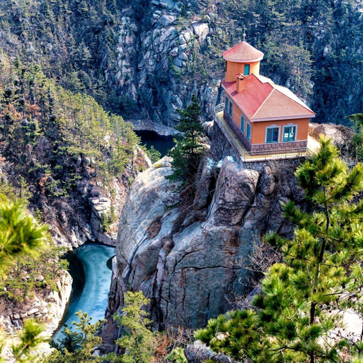 在最低谷，看见最真实的自己为什么人大多数都是在经历绝境之后才会获得真正的觉