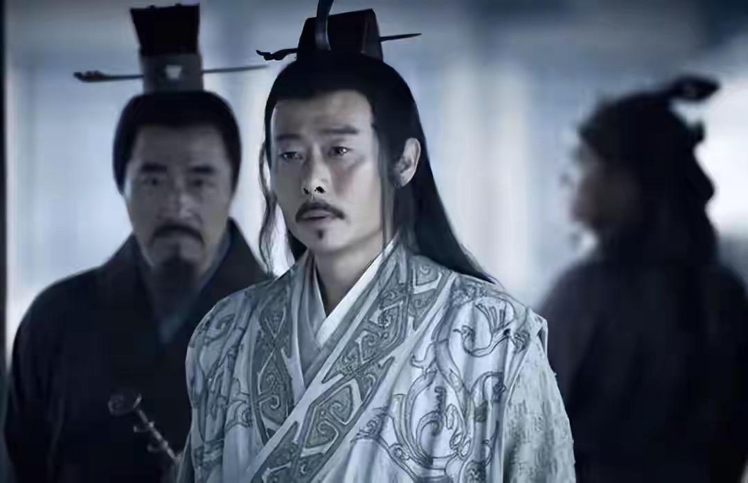 在汉朝建立后，为什么张良能够善终？张良善终个了屁，孙子被抄家清算，张良萧何这