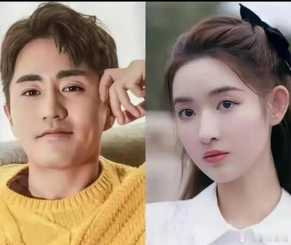 全网都在替王玉雯后悔，可杨玏的新女友已经陪他见家长了。狗仔拍到的画面里，杨玏和那