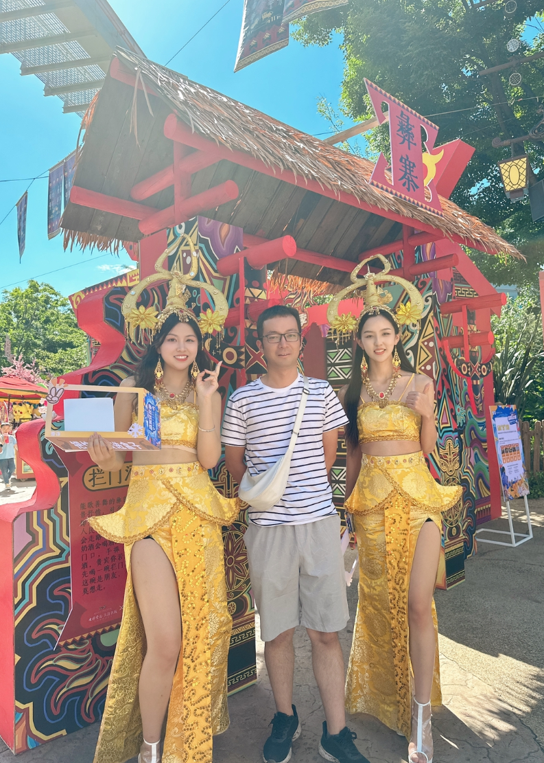 老公非要拍照，生气了也带拍一张