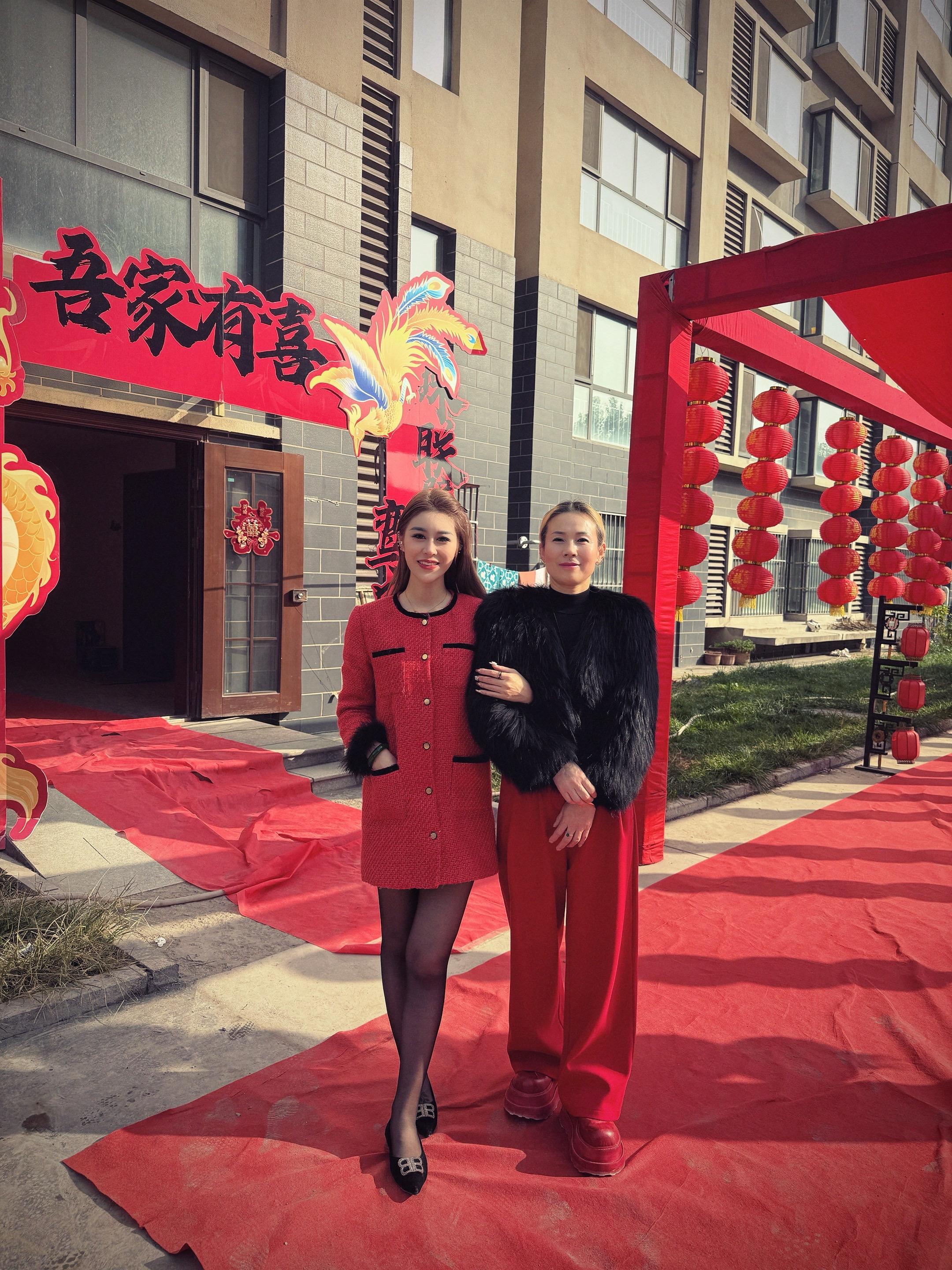 福由心生 心由善养 人格独立则天地皆宽