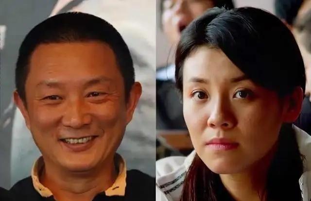 2007年，50岁且离过五次婚的张黎导演深深的爱上了27岁的小宋佳，为了可以和小