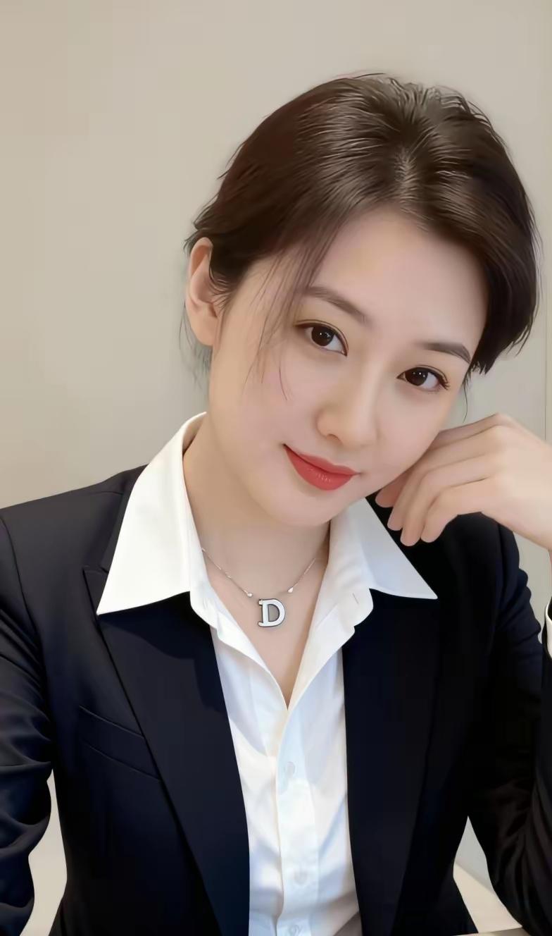 美女的美丽可不只在脸蛋。干净的脸和头发是基础，脸要精致，头发不能油腻，定期修剪