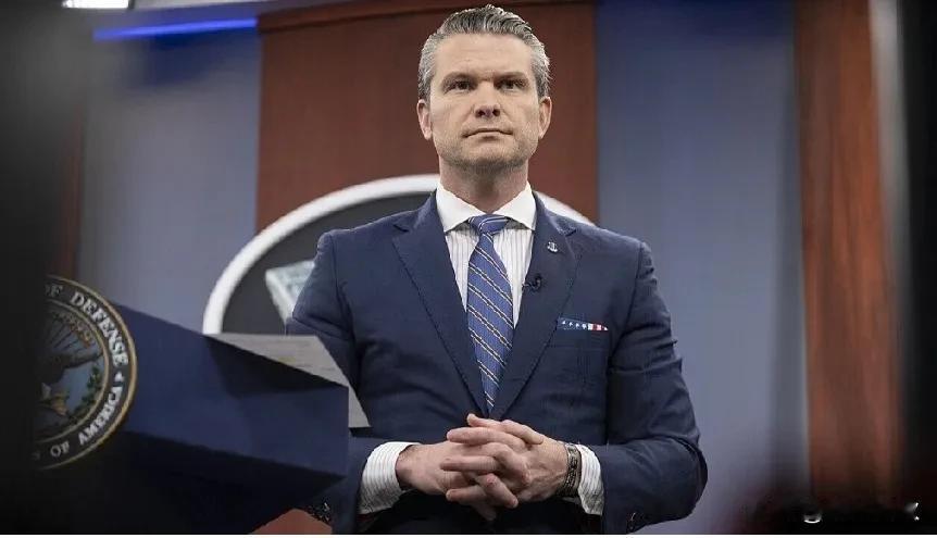 美国五角大楼的“披萨”爆单，就在今日!美国的国防部长亲自解释原因，真相令人想不