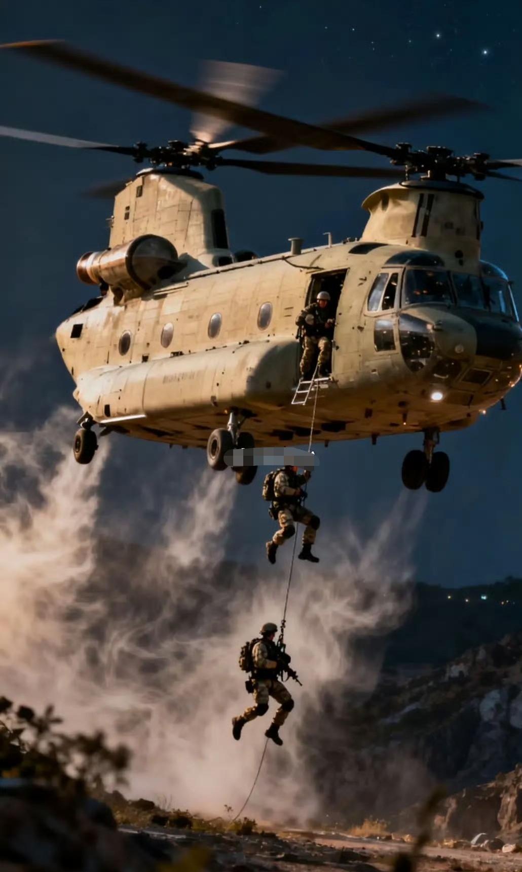 美军这次行动，再次验证了电子战在现代战场中的重要作用。很多人都觉得内奸起了决定