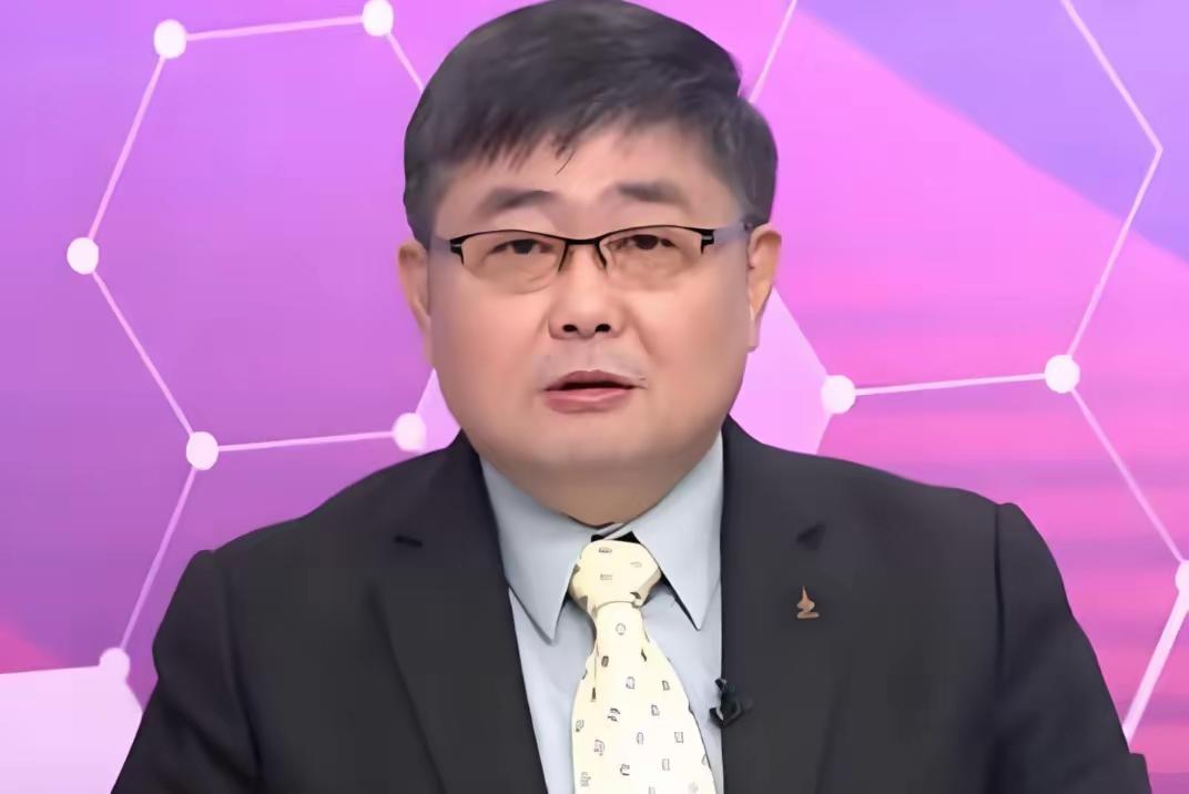 解放军军演刚结束，台军专家怒斥：机密全送了，还吹啥？台海军前舰长吕礼诗最近说了