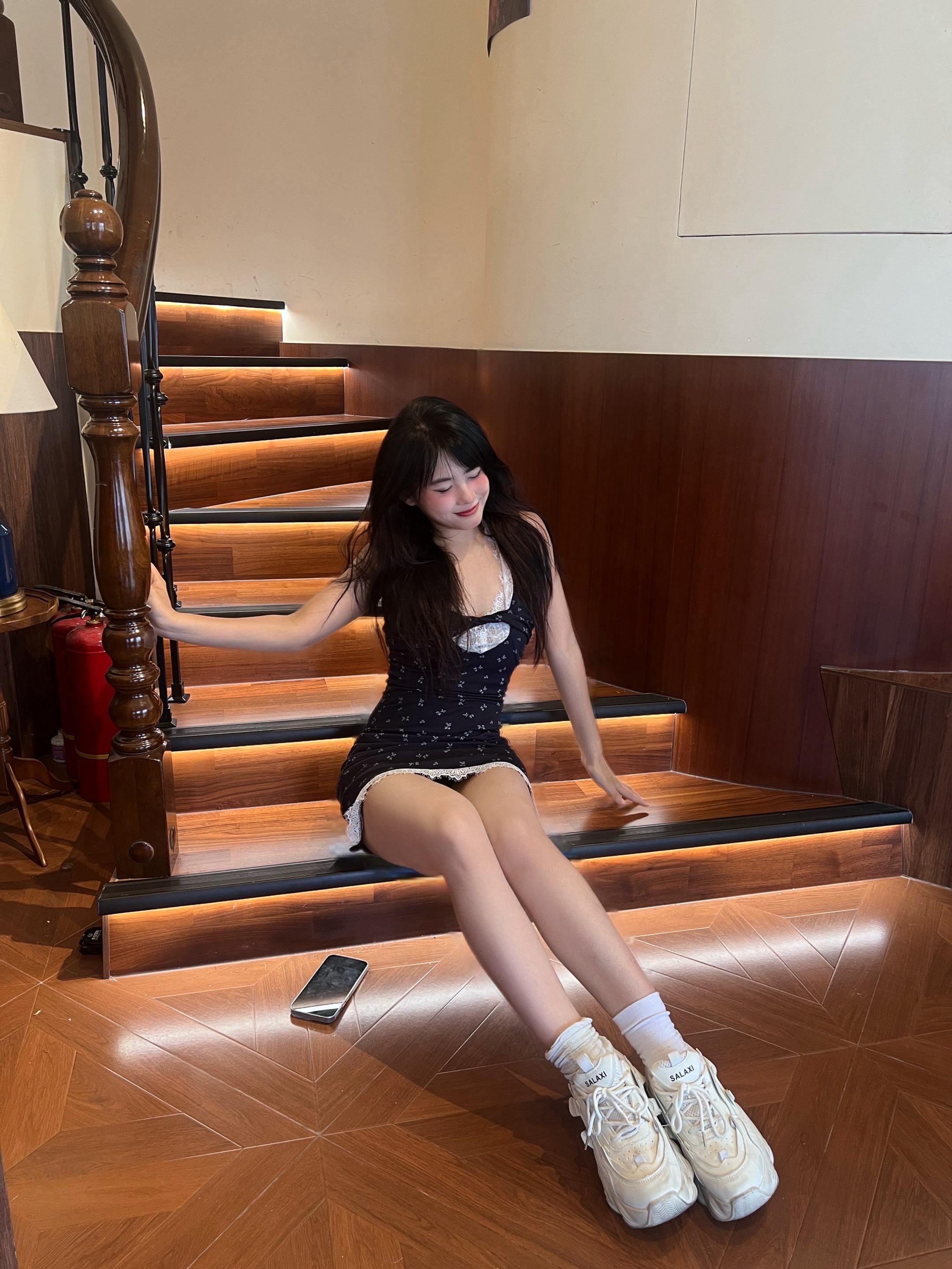 还有什么穿搭推荐555。