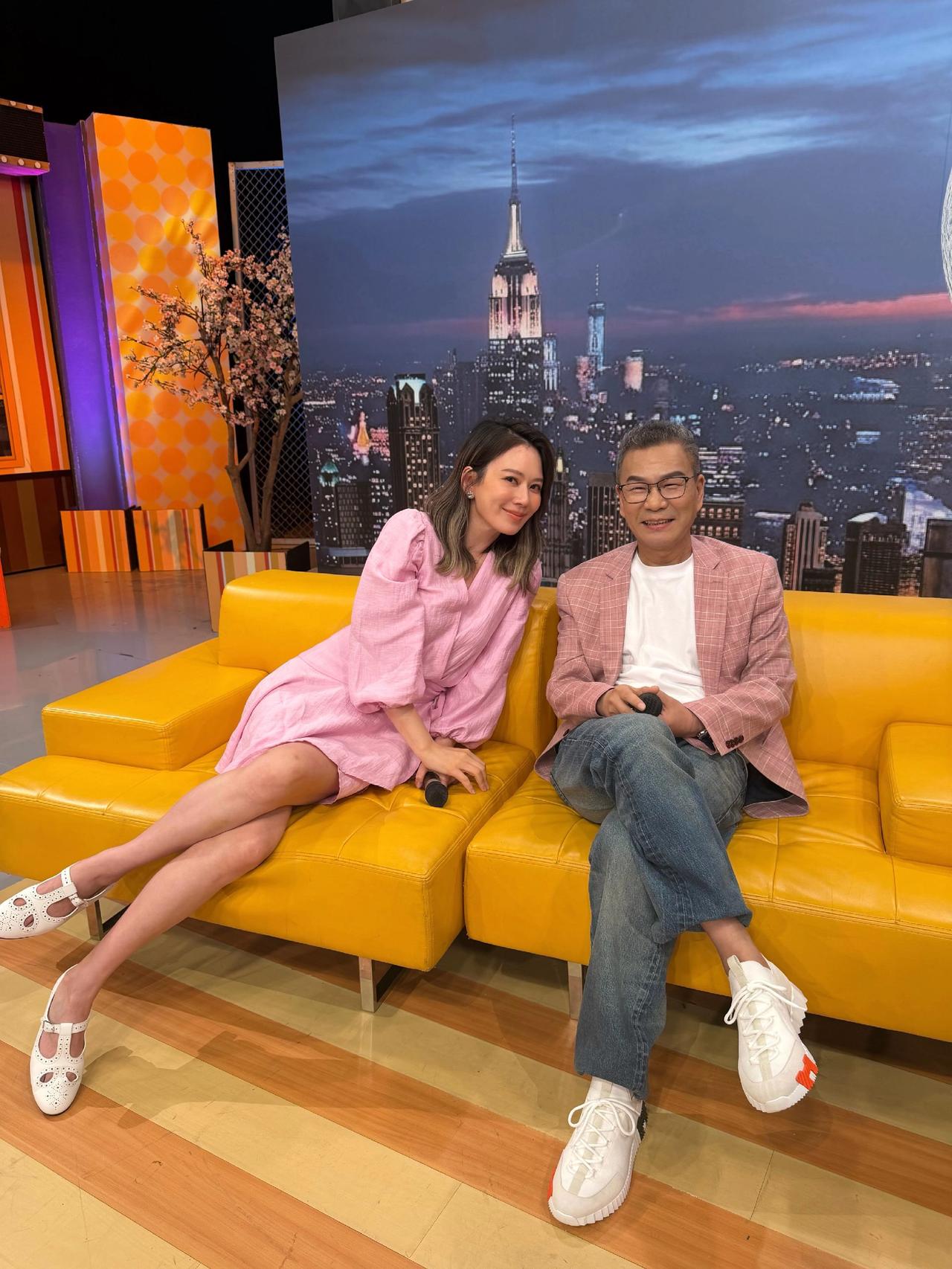 台娱melody沈玉琳
