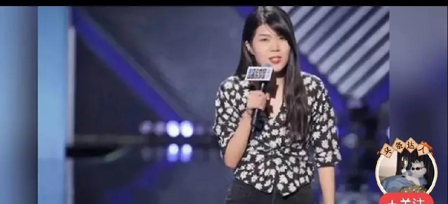杨笠忽悠的是年轻女性不结婚，傅首尔忽悠中年女性离婚，苏敏负责忽悠老年女性离婚